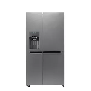 یخچال ساید بای ساید هوشمند دوو SXi30-10S گرید B+