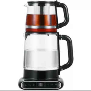 چایساز بونیتو مدل GD1500 روهمی پیرکس پایه دیجیتال