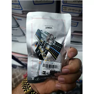 لاستیک سوپاپ ویژن ام وی ام 530-550-315-X33