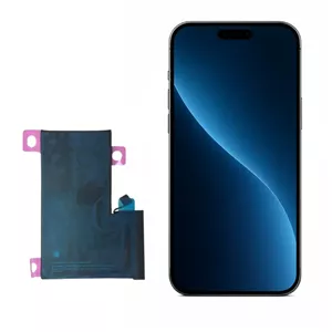 باتری گوشی Iphone 16 pro max اورجینال