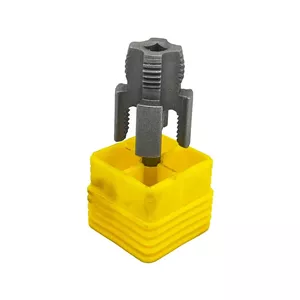قلاویز و حدیده سر دریلی لوله آب سایز 1 2 shga