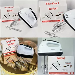 همزن برقی تفال (پس کرایه)