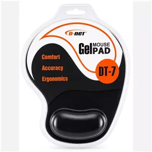 پد موس ژله ای D net مدل DT 7