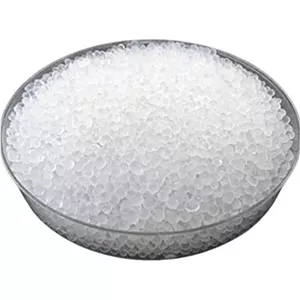 سیلیکاژل صنعتی سفید ایرانی 1 کیلوگرم