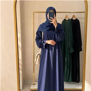 عبا مجلسی الیزه ساده