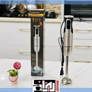 گوشتکوب تک کاره سیلورکرست(FH60)