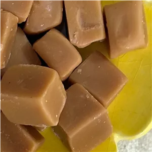 ریس کاراملی تیره دونه ای 