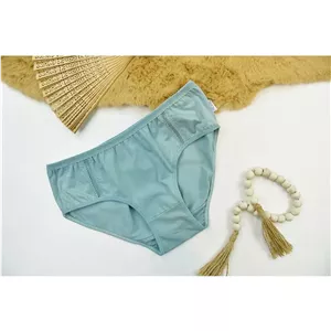 شورت زنانه آداک جنس پنبه سایز XL کد 11560