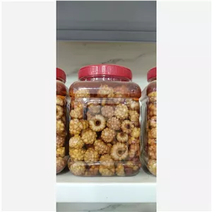 ترشی گل سیر همدان
