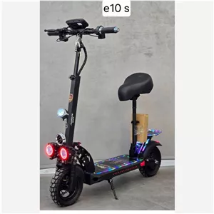 اسکوتر برقی ASTER مدل E10 S