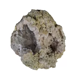 سنگ توپی ژیپس معدنی و طبیعی(کد8)
