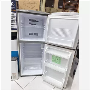 یخچال فریزر ژاپنی 12 فوت با ضمانت 