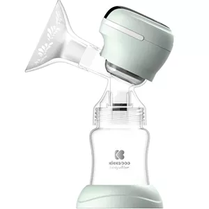 شیردوش برقی کیکابو kikaboo مدل Leia plus