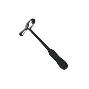 چکش رفلکس دو سر کوچک و بزرگ زنیت مد مدل H005 G21 zenit med