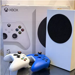 Xbox series S 512G 