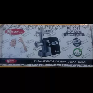 چرخ گوشت فوما ژاپن 