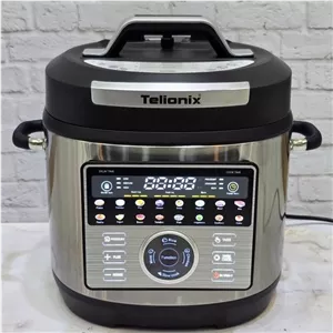 مولتی کوکر تلیونیکس Telionix مدل 3675