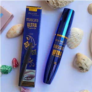 ریمل حجم دهنده و بلند کننده ژله ای دایسل 