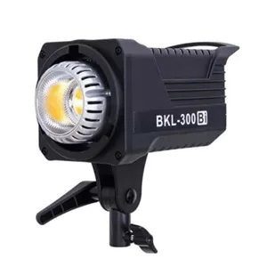 ویدئولایت Zsyb BKL-300 Bi-Color Portable Professional COB