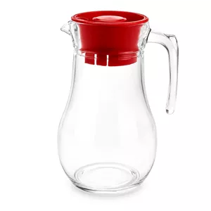 پارچ مایا درب دار 1200سی سی پسکرایه 