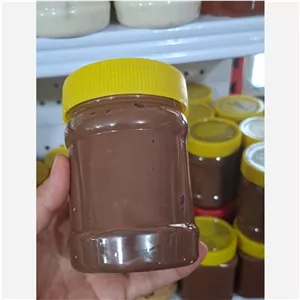 شکلات صبحانه