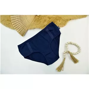 شورت زنانه آداک جنس پنبه سایز XL کد 11560