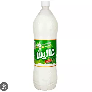 دوغ عالیس 1.5 لیتری 