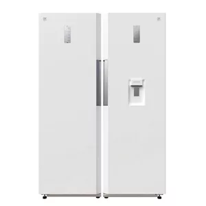 یخچال وفریزر دوقلو دوو هوشمند- 21mw