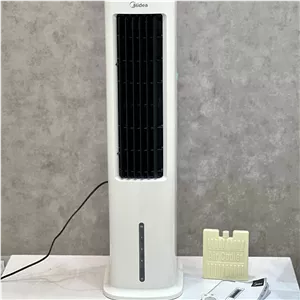  کولر آبی ایستاده midea