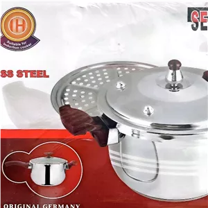 زودپز 6 لیتر رویال آلمان اصل