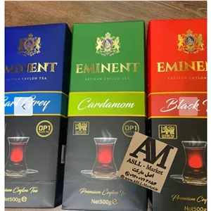  چای سیاه امیننت 500گرمی اصل سریلانکا