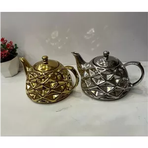 قوری سرامیکی