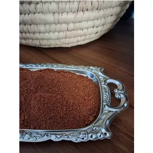 گرد غوره عسگری خونگی،خالص