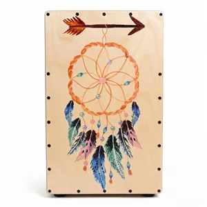 کاخن Pine طرح کابوس گیر 2