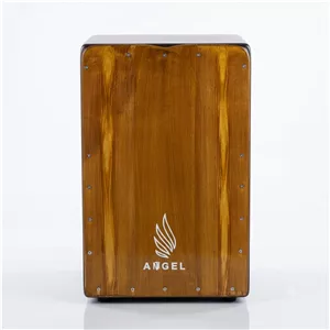 کاخن آنجل (Angel) کد 5