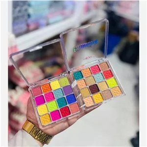 سایه 16رنگ تابستانی هدی بیوتی