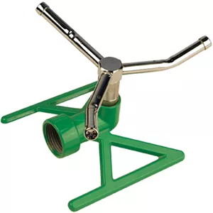 فوارهی سه شاخ فلزی بهکو مدل BS-4190