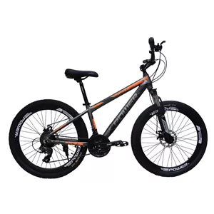 دوچرخه پاور سایز 26 مدل POWER XT2612D دیسکی 24 دنده