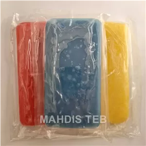 تخته پارافین دستگاه پارافین تراپی 450g