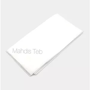 حوله یکبار مصرف  80 40