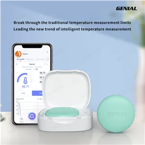 تب سنج هوشمند Wireless Electronic Thermometer