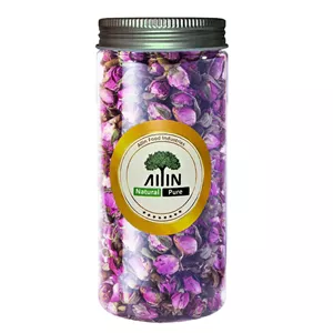 غنچه گل محمدی ممتاز آلین - 100