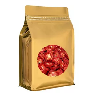 گوجه فرنگی خشک گالیور - 500 گرم