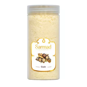 پودر کره معطر سرمد - 450 گرم