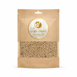 عدس اعتماد خوب - 900 گرم