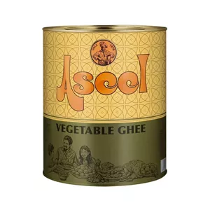 روغن جامد اصیل - 4000 گرم