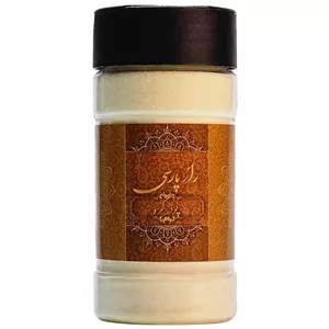 پودر کره ممتاز راز پارسی - 120 گرم