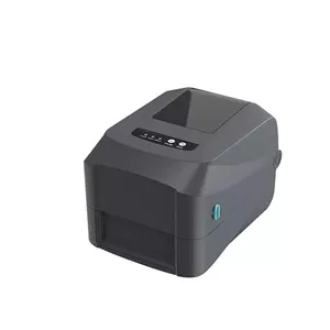 لیبل پرینتر گینشا