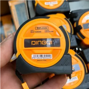 متر پنج متری برند دینگی فوق العاده با کیفیت و مناسب قیمت 