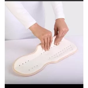 آتل اورژانسی مچ دست کد 30610طب وصنعت